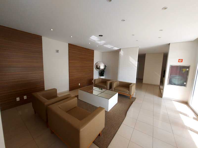 Apartamento para alugar com 3 quartos, 107m² - Foto 15