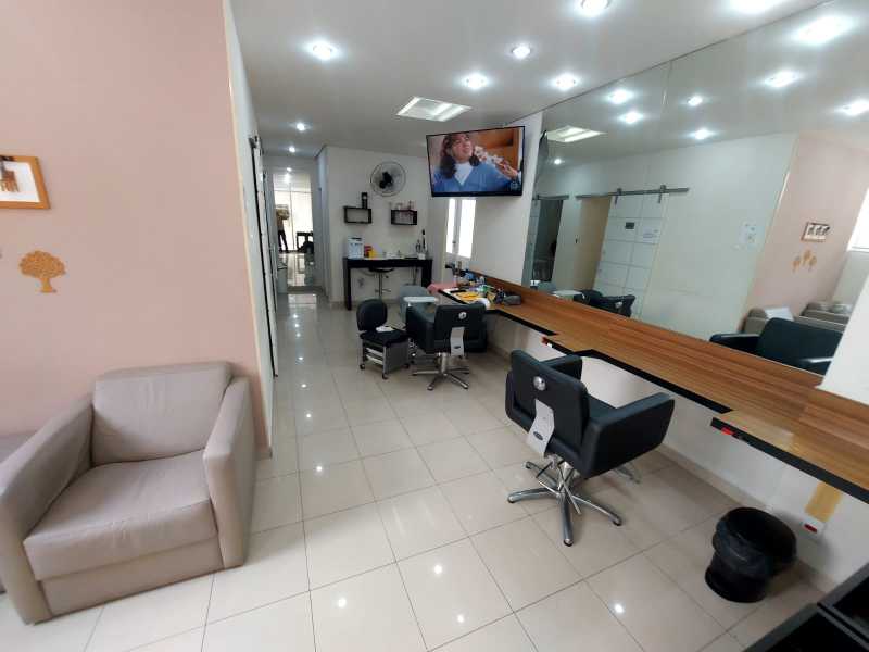 Apartamento para alugar com 3 quartos, 107m² - Foto 19