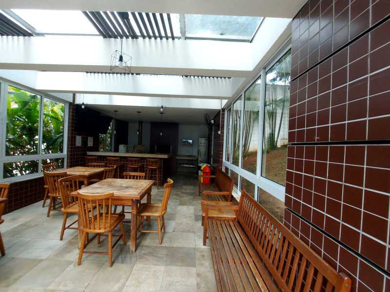 Apartamento para alugar com 3 quartos, 107m² - Foto 20