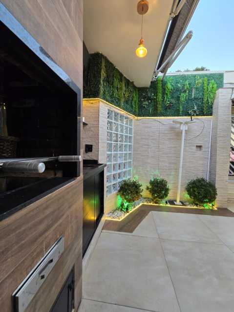 Casa para alugar com 3 quartos, 198m² - Foto 8