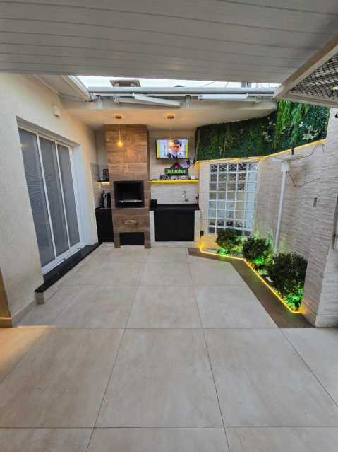 Casa para alugar com 3 quartos, 198m² - Foto 9