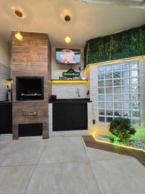 Casa para alugar com 3 quartos, 198m² - Foto 11