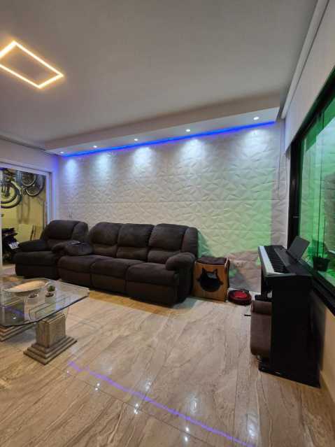 Casa para alugar com 3 quartos, 198m² - Foto 5