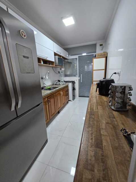 Casa para alugar com 3 quartos, 198m² - Foto 6