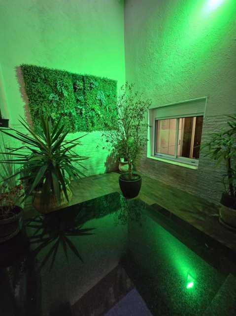 Casa para alugar com 3 quartos, 198m² - Foto 16