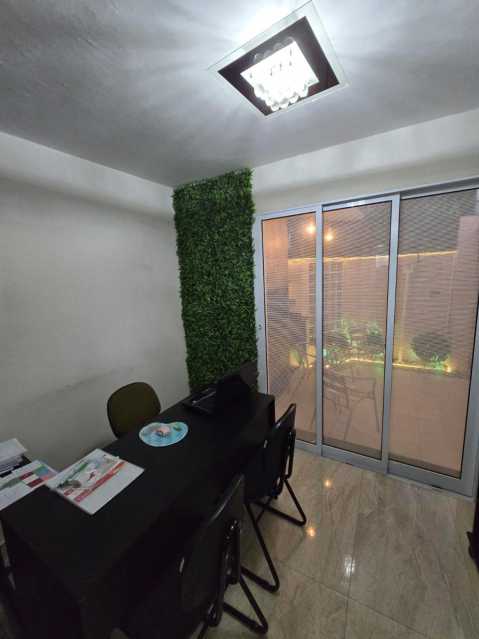 Casa para alugar com 3 quartos, 198m² - Foto 19