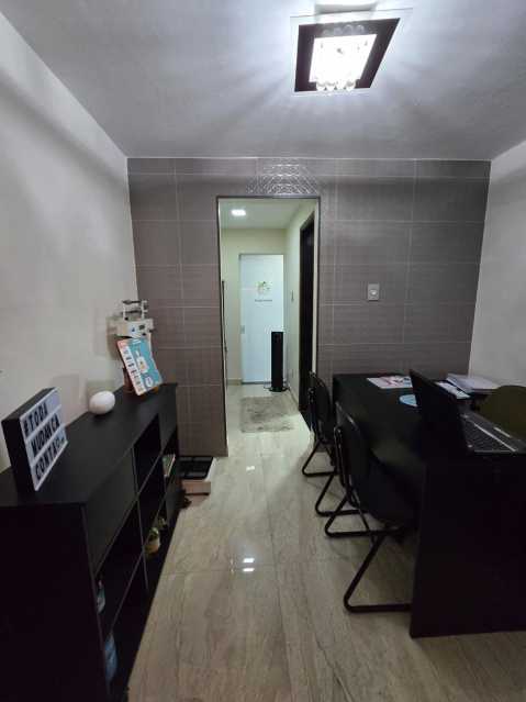 Casa para alugar com 3 quartos, 198m² - Foto 20