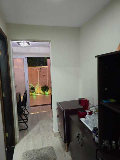 Casa para alugar com 3 quartos, 198m² - Foto 22