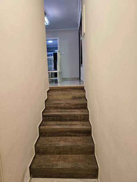 Casa para alugar com 3 quartos, 198m² - Foto 23