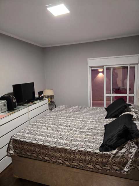 Casa para alugar com 3 quartos, 198m² - Foto 26