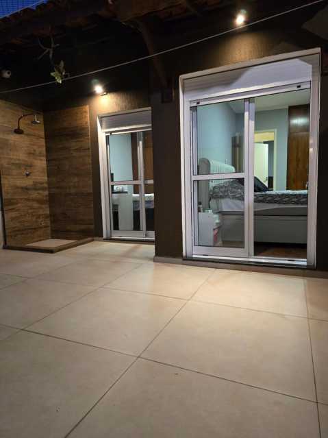 Casa para alugar com 3 quartos, 198m² - Foto 29