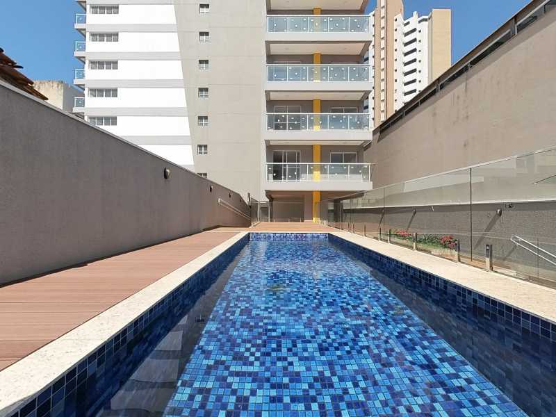 Apartamento, 2 quartos, 47 m² - Foto 3