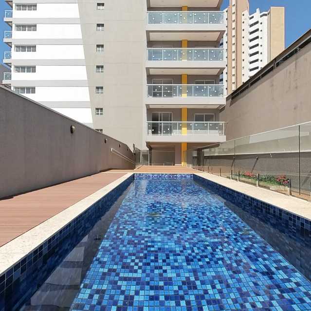 Apartamento, 2 quartos, 47 m² - Foto 4
