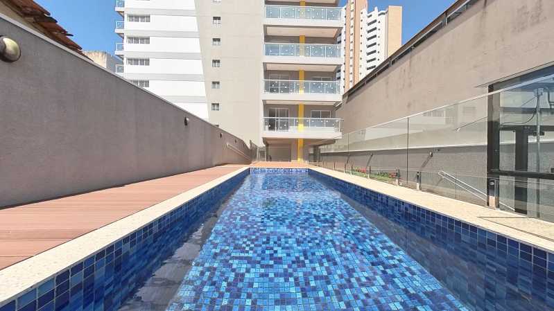 Apartamento, 2 quartos, 47 m² - Foto 5