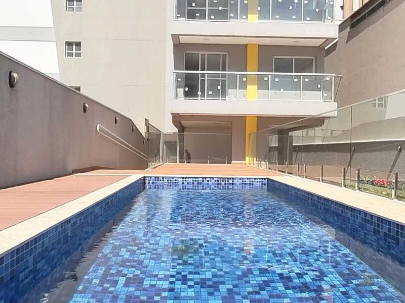 Apartamento, 2 quartos, 47 m² - Foto 6