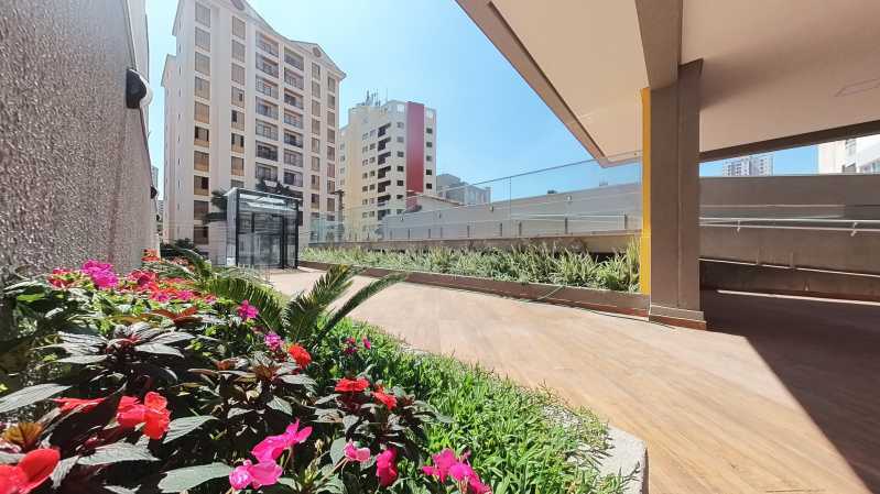 Apartamento, 2 quartos, 47 m² - Foto 7