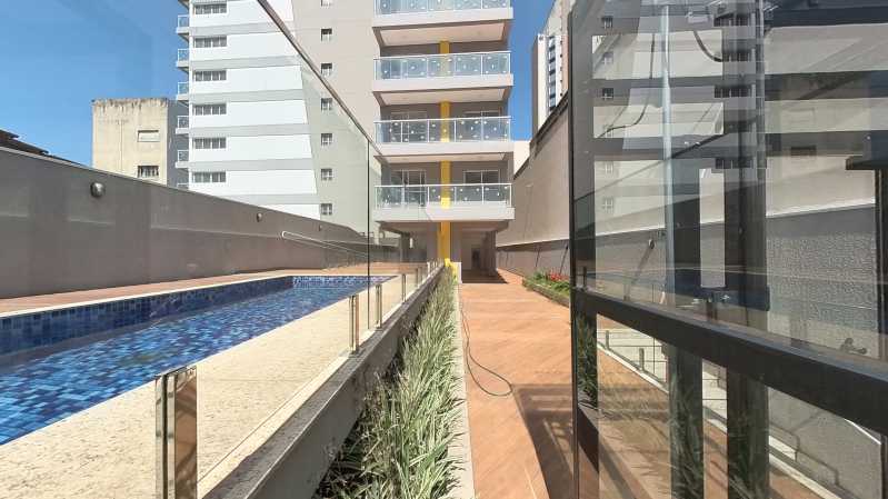 Apartamento, 2 quartos, 47 m² - Foto 8