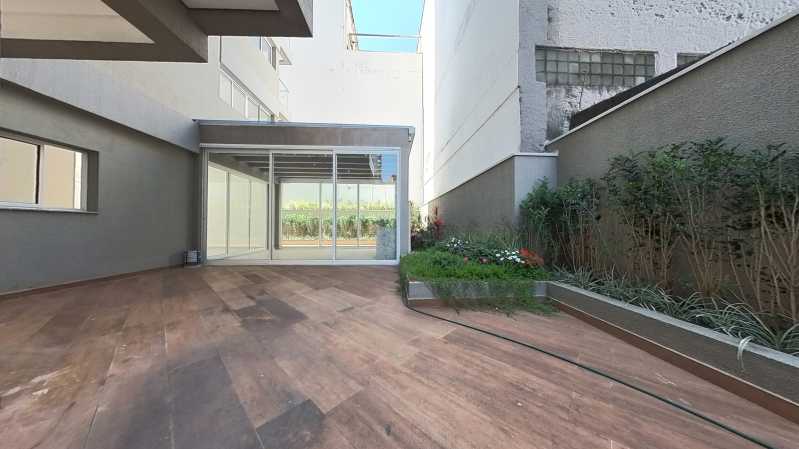 Apartamento, 2 quartos, 47 m² - Foto 11