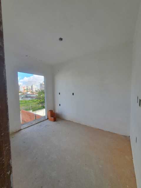 Apartamento, 2 quartos, 40 m² - Foto 5