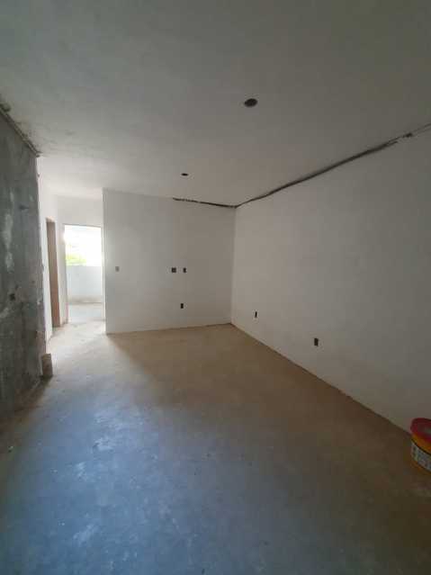 Apartamento, 2 quartos, 40 m² - Foto 7
