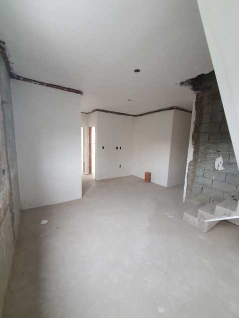 Cobertura, 2 quartos, 85 m² - Foto 15