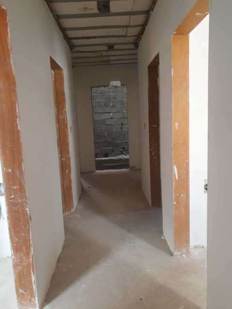 Apartamento à venda com 2 quartos, 60m² - Foto 3