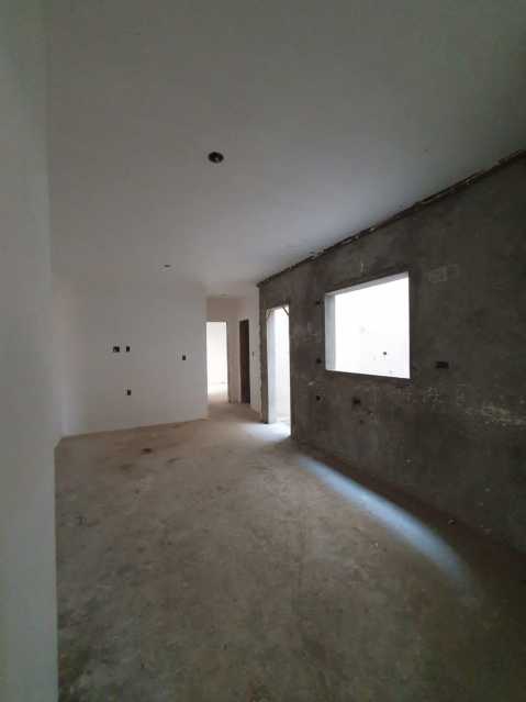 Apartamento à venda com 2 quartos, 60m² - Foto 4
