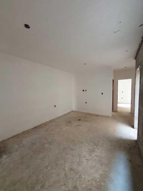 Apartamento à venda com 2 quartos, 60m² - Foto 7