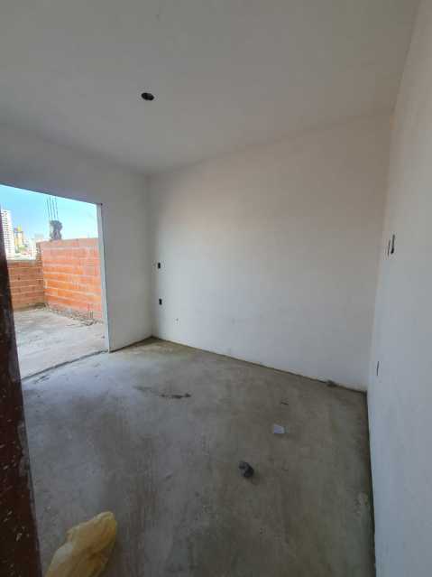 Apartamento à venda com 2 quartos, 60m² - Foto 9