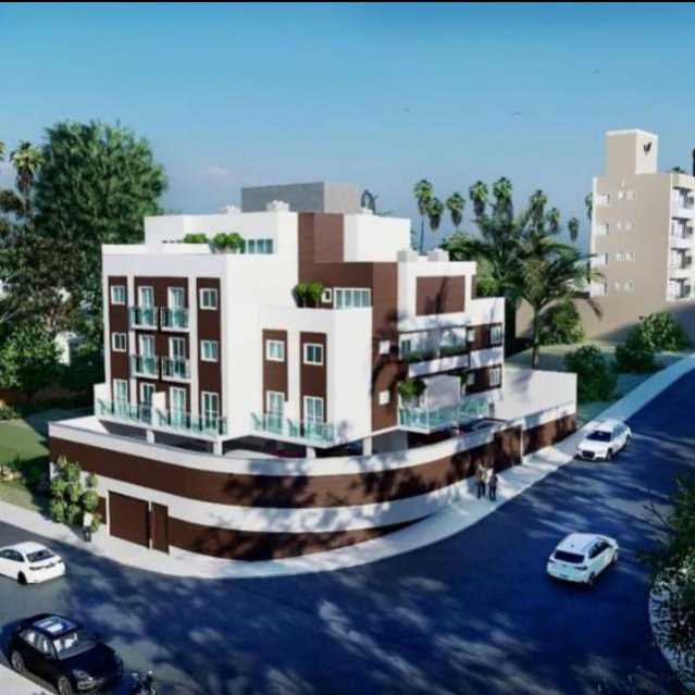 Apartamento à venda com 2 quartos, 60m² - Foto 10