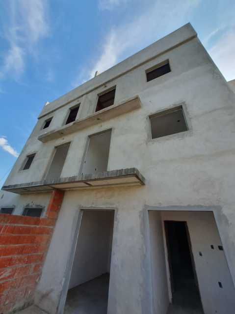 Apartamento à venda com 2 quartos, 60m² - Foto 11