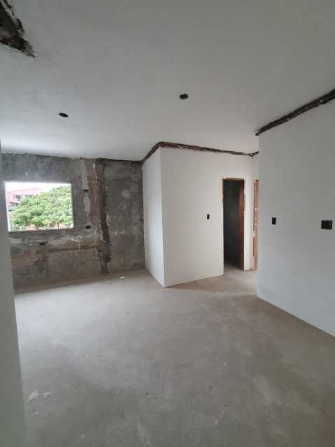 Cobertura à venda com 2 quartos, 89m² - Foto 2