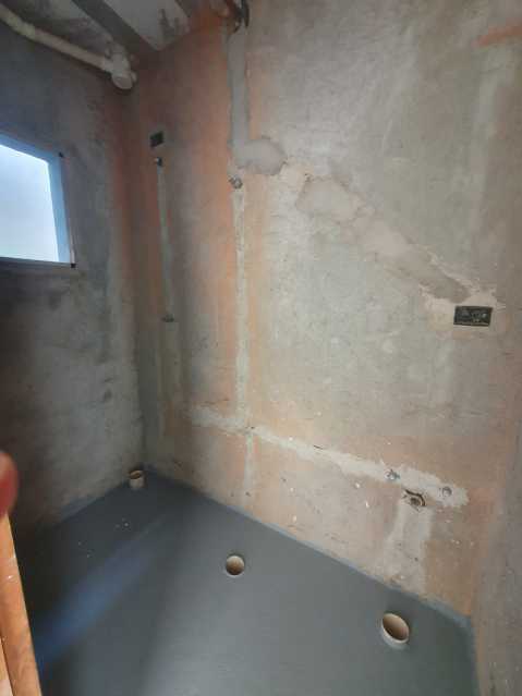 Cobertura à venda com 2 quartos, 89m² - Foto 9