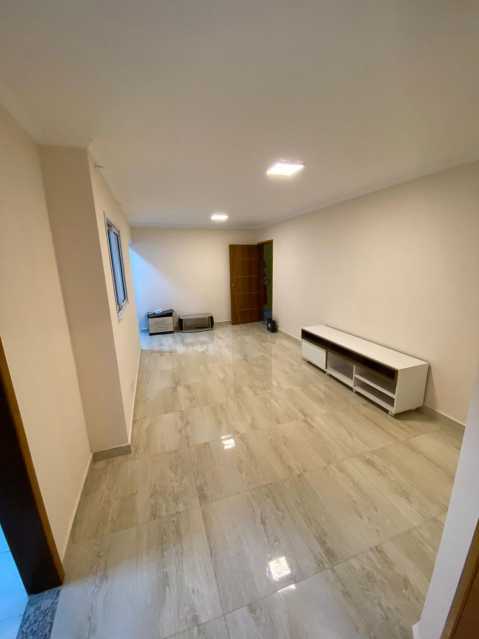 Apartamento, 2 quartos, 48 m² - Foto 2