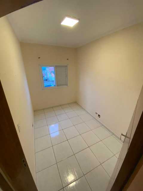 Apartamento, 2 quartos, 48 m² - Foto 5
