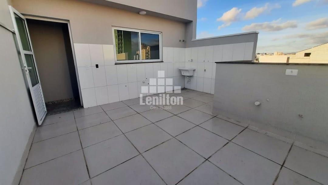 Cobertura à venda com 2 quartos, 124 - Foto 29