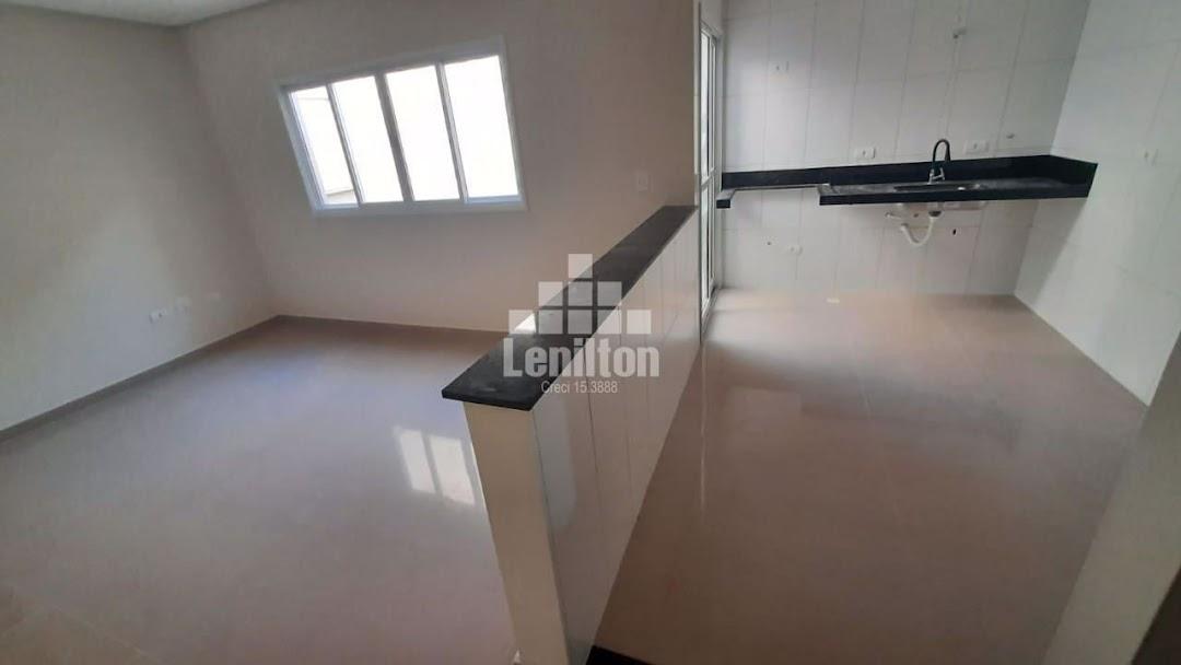 Cobertura à venda com 2 quartos, 124 - Foto 3