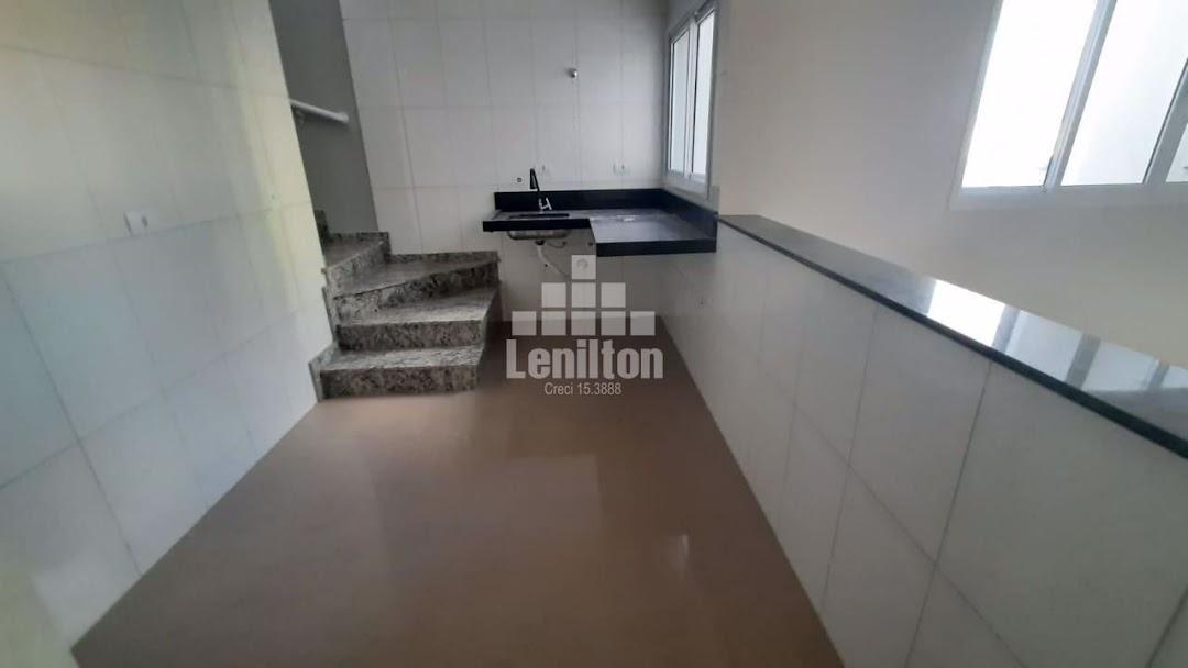 Cobertura à venda com 2 quartos, 124 - Foto 5