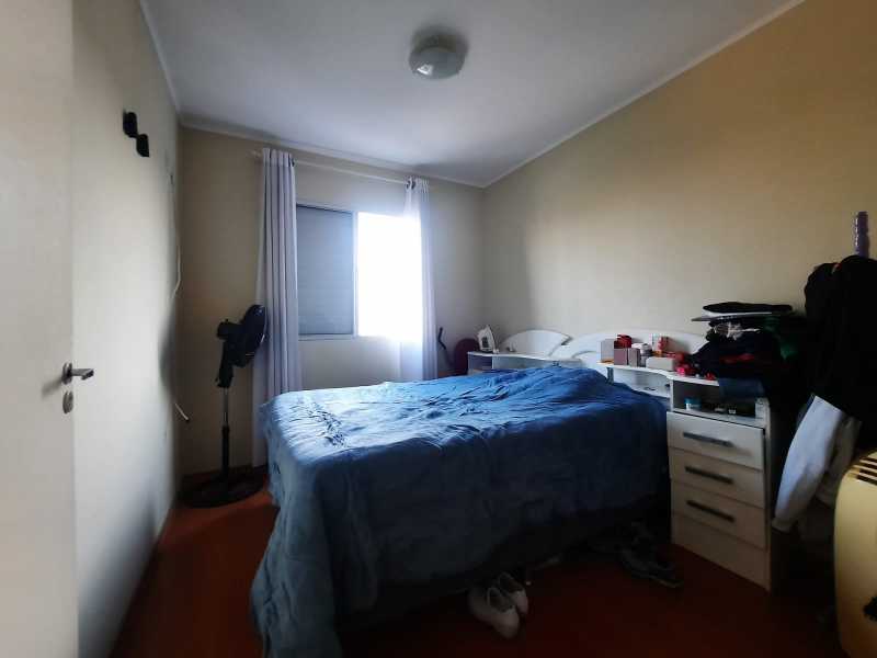 Apartamento, 2 quartos, 49 m² - Foto 10