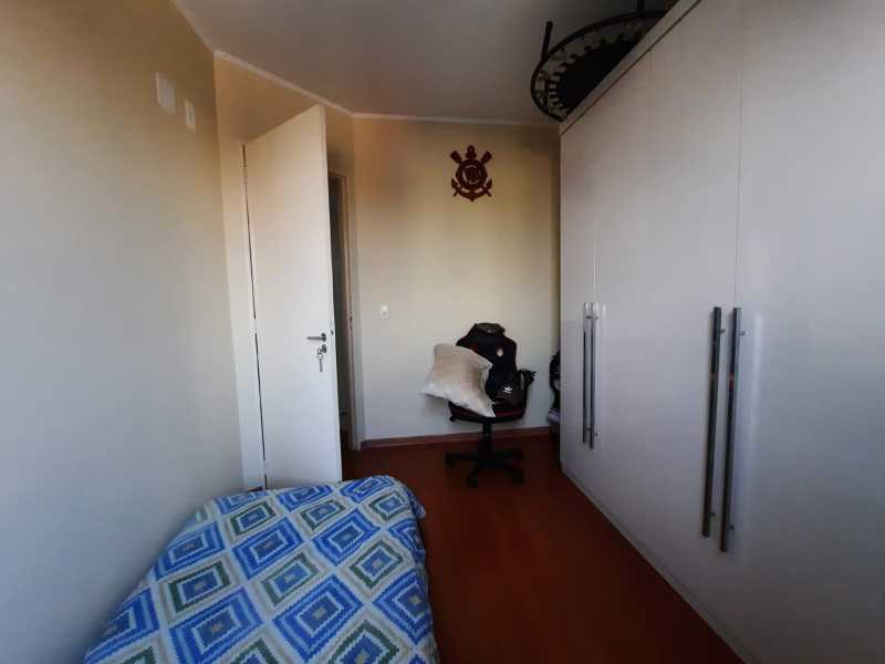 Apartamento, 2 quartos, 49 m² - Foto 11