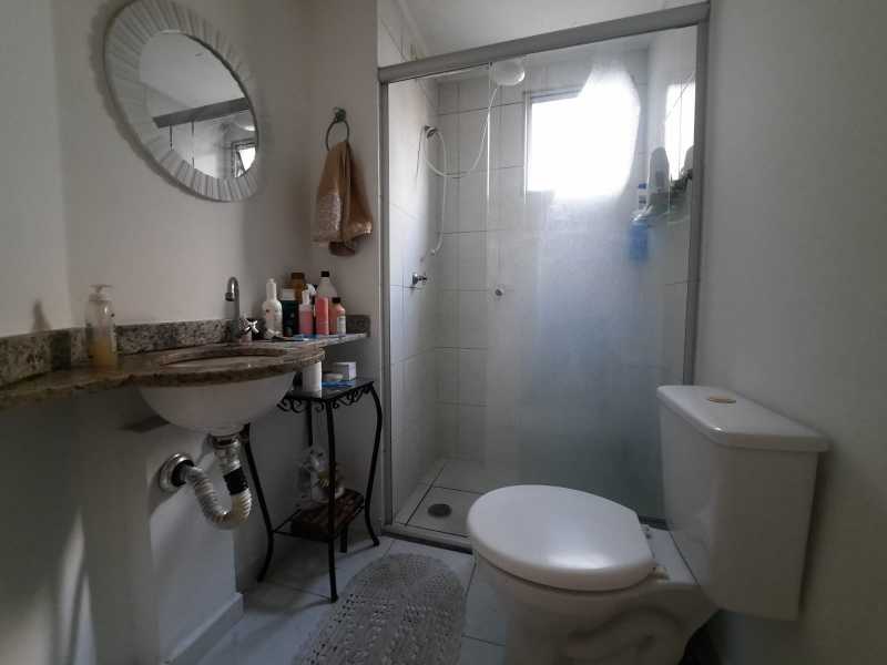 Apartamento, 2 quartos, 49 m² - Foto 12