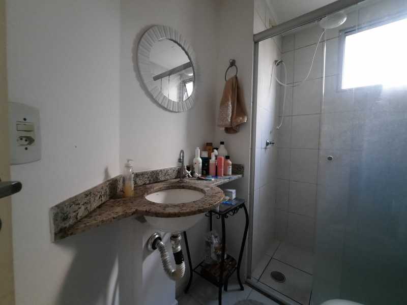 Apartamento, 2 quartos, 49 m² - Foto 13