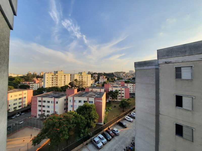 Apartamento, 2 quartos, 49 m² - Foto 6