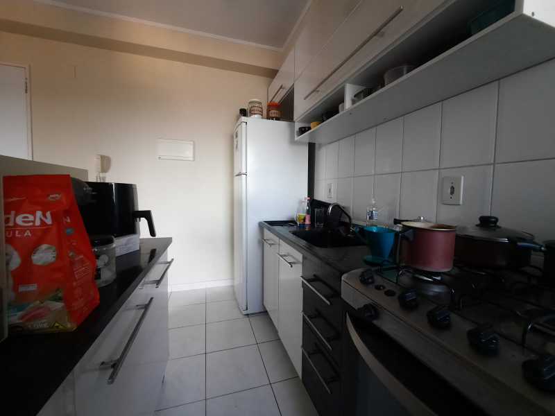 Apartamento, 2 quartos, 49 m² - Foto 3