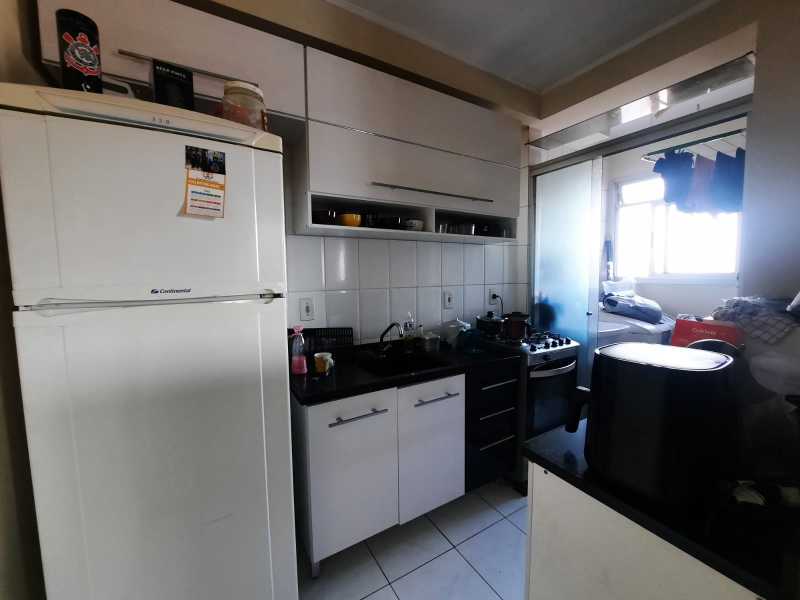 Apartamento, 2 quartos, 49 m² - Foto 4