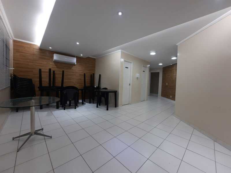 Apartamento, 2 quartos, 49 m² - Foto 15