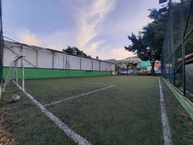 Apartamento, 2 quartos, 49 m² - Foto 16