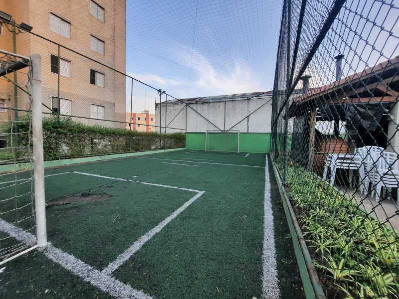 Apartamento, 2 quartos, 49 m² - Foto 17