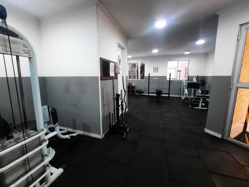 Apartamento, 2 quartos, 49 m² - Foto 18