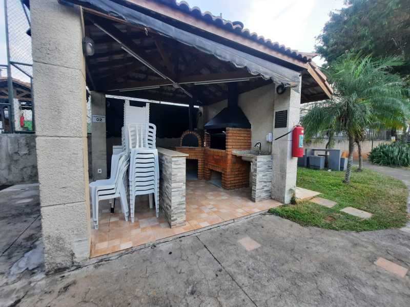 Apartamento, 2 quartos, 49 m² - Foto 20